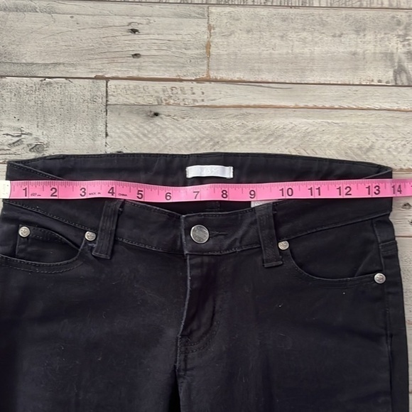 𝅺Max‎ Rave Skinny Jeans - Picture 5 of 6